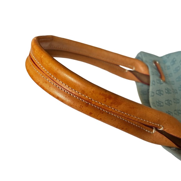 Baby blue Dooney & bourke - Picture 3 of 5